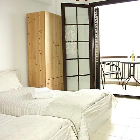 Maira Luxury شقة *