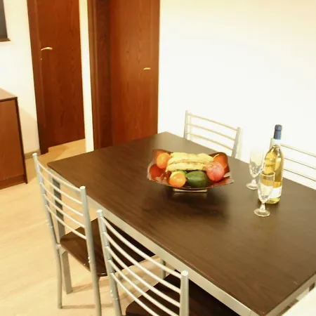 Maira Luxury شقة