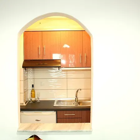 شقة Maira Luxury