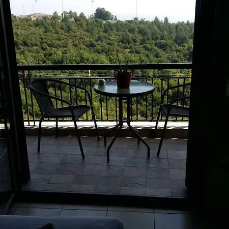 Maira Luxury شقة لِتوخورو