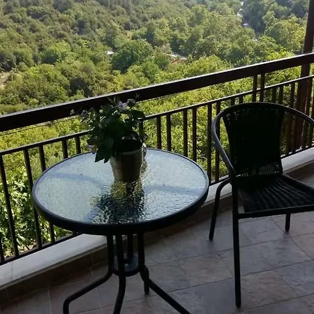Maira Luxury شقة